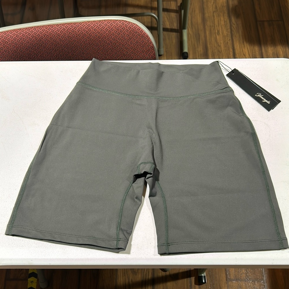W112 EFFORTLESS BIKER SHORTS size XL